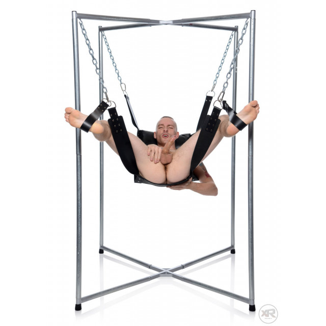 4-Point Sling Stand-2