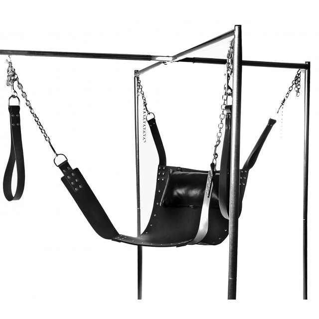Strict Leather Sling
