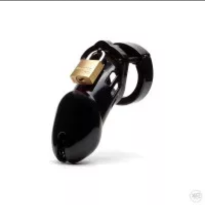 Chastity Devices